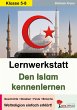 Lernwerkstatt Den Islam kennenlernen... - Bild 1