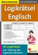 Logikrätsel Englisch (eBook, PDF) - Bild 1