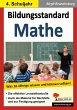 Bildungsstandard Mathematik (eBook, PDF) - Bild 1