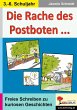 Die Rache des Postboten (eBook, PDF) - Bild 1
