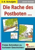 Die Rache des Postboten (eBook, PDF)