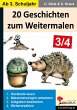 20 Geschichten zum Weitermalen - Band 2... - Bild 1