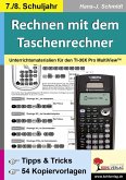 Rechnen mit dem Taschenrechner - 7./8. Schuljahr (eBook, PDF)
