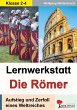 Lernwerkstatt Die Römer / Grundschule... - Bild 1