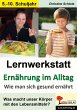 Lernwerkstatt Ernährung im Alltag... - Bild 1