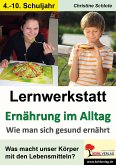 Lernwerkstatt Ernährung im Alltag (eBook, PDF)