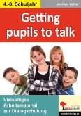 Getting pupils to talk (eBook, PDF)