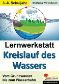 Lernwerkstatt Kreislauf des Wassers (eBook, PDF)