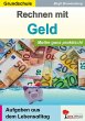 Rechnen mit Geld / Grundschule (eBook,... - Bild 1