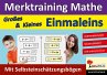 Merktraining Mathe - Großes und... - Bild 1