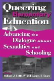 Queering Elementary Education (eBook, ePUB)