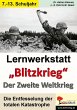 Lernwerkstatt Der Zweite Weltkrieg... - Bild 1