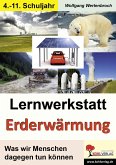 Lernwerkstatt Erderwärmung (eBook, PDF)