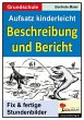 Aufsatz kinderleicht - Beschreibung und... - Bild 1
