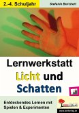 Lernwerkstatt Licht und Schatten (eBook, PDF)