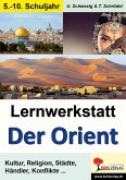 Lernwerkstatt Der Orient (eBook, PDF)