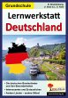 Lernwerkstatt Deutschland / Grundschule... - Bild 1