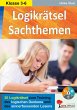 Logikrätsel Sachthemen (eBook, PDF) - Bild 1