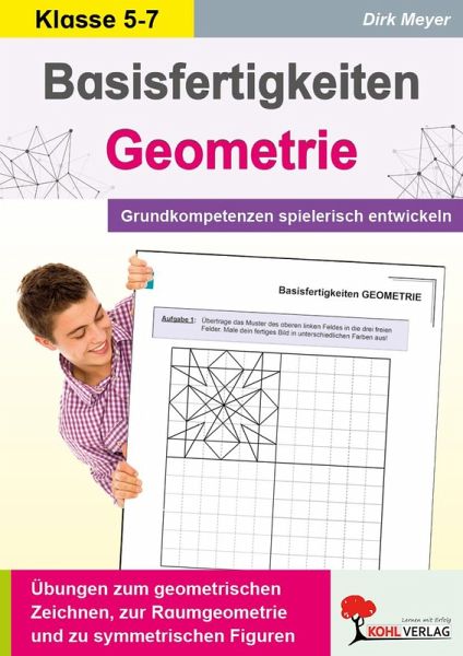 Basisfertigkeiten Geometrie (eBook, PDF) Basisfertigkeiten Geometrie (eBook, PDF)