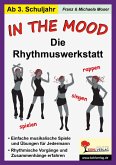 In the mood - Die Rhythmuswerkstatt (eBook, PDF)