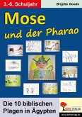 Mose und der Pharao (eBook, PDF)