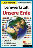 Lernwerkstatt Unsere Erde (eBook, PDF)