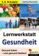 Lernwerkstatt Gesundheit (eBook, PDF) - Bild 1