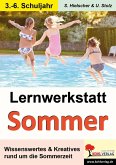 Lernwerkstatt SOMMER (eBook, PDF)