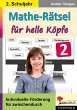 Mathe-Rätsel für helle Köpfe / 2.... - Bild 1
