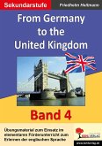 From Germany to the United Kingdom (eBook, PDF)