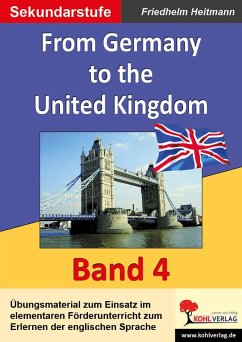 Cover From Germany to the United Kingdom (eBook, PDF)