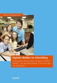 Digitale Medien im Schulalltag (eBook, PDF)