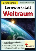 Lernwerkstatt Der Weltraum (eBook, PDF)