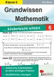 Grundwissen Mathematik 6. Schuljahr... - Bild 1