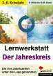 Lernwerkstatt Der Jahreskreis (eBook,... - Bild 1