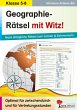Geographie-Rätsel mit Witz! - 5.-8.... - Bild 1