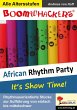 Boomwhackers - African Rhythm Party... - Bild 1