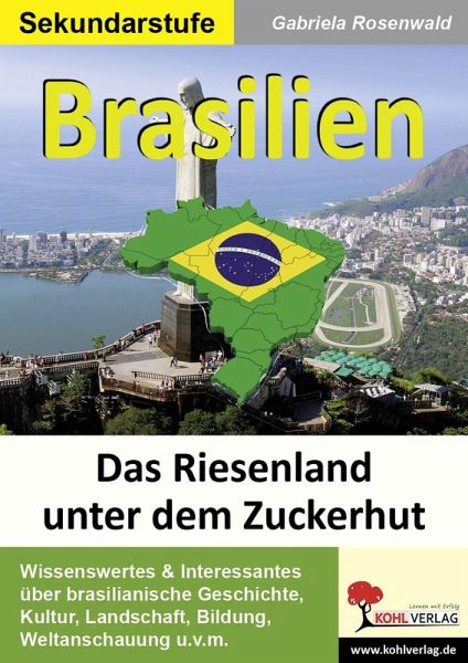 Brasilien (eBook, PDF) Brasilien (eBook, PDF)