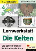 Lernwerkstatt Die Kelten (eBook, PDF)