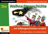 Die Weihnachtsgeschichte mit... - Bild 1