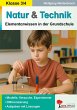 Natur und Technik / Klasse 3-4 (eBook,... - Bild 1