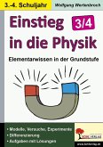 Einstieg in die Physik im 3.-4. Schuljahr (eBook, PDF)
