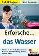 Erforsche das Wasser (eBook, PDF) - Bild 1