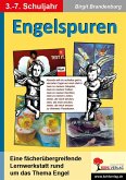 Engelspuren (eBook, PDF)