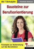 Bausteine zur Berufsorientierung (eBook, PDF)