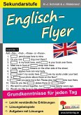 Kohls Englisch-Flyer (eBook, PDF)