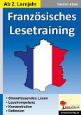 Französisches Lesetraining (eBook, PDF)