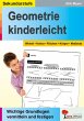 Geometrie kinderleicht (eBook, PDF) - Bild 1