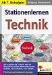 Kohls Stationenlernen Technik (eBook,... - Bild 1