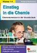 Einstieg in die Chemie in der... - Bild 1